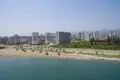 Mieszkanie 1 pokój 125 m² Mediterranean Region, Turcja