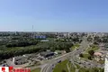 Mieszkanie 1 pokój 44 m² Homel, Białoruś