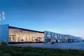 Entrepôt 5 400 m² à Domodedovo, Russie