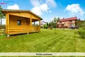 Dom 132 m² Popiszki, Litwa