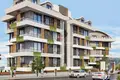 Appartement 1 chambre 42 m² Oba, Turquie