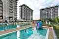 Квартира 50 м² Демирташ, Турция