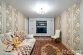 Квартира 1 комната 43 м² Минск, Беларусь