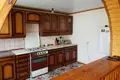 Haus 5 zimmer 118 m² Narach, Belarus