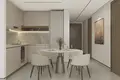 4 room apartment 59 m² Dubai, United Arab Emirates