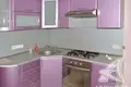 2 room apartment 56 m² Muchaviecki sielski Saviet, Belarus