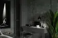 Wohnung 1 zimmer 40 m² Kutuh, Indonesien