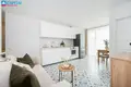 Квартира 4 комнаты 72 м² Вильнюс, Литва