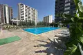 2 bedroom apartment 97 m² Mezitli, Turkey