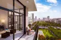Appartement 2 chambres 980 m² Doubaï, Émirats arabes unis