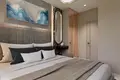 Studio 1 chambre 35 m² Choeng Thale, Thaïlande