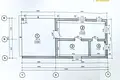 Haus 46 m² Akalova, Belarus