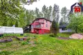 House 159 m² Radaskovicki sielski Saviet, Belarus