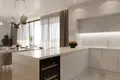 Ático 3 habitaciones 125 m² Demos Agiou Athanasiou, Chipre