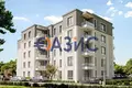 Квартира 2 комнаты 54 м² Равда, Болгария