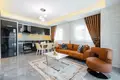 Appartement 3 chambres 110 m² Alanya, Turquie
