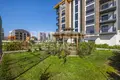Appartement 2 chambres 50 m² Aksu, Turquie
