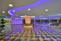 Appartement 1 chambre 119 m² Mahmutlar, Turquie