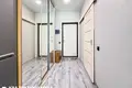 1 room apartment 30 m² Minsk, Belarus