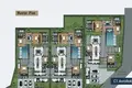 Wohnung 4 Schlafzimmer 648 m² Choeng Thale, Thailand