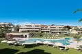 Barrio residencial BLISS HOMES