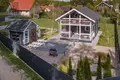 Haus 108 m² Hajnienski sielski Saviet, Belarus