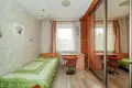 Apartamento 3 habitaciones 66 m² Minsk, Belarús