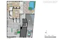 Wohnung 36 m² Torrevieja, Spanien