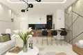 Mieszkanie 2 pokoi 91 m² Pervolia, Cypr