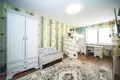 Wohnung 1 zimmer 41 m² Minsk, Belarus