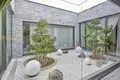 Квартира 4 комнаты 133 м² Агиос Амвросиос, Северный Кипр