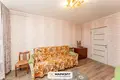 3 room apartment 66 m² Minsk, Belarus