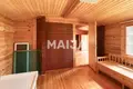 Коттедж 3 комнаты 51 м² Lokalahti, Финляндия