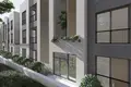 Wohnung 1 Schlafzimmer 51 m² Tivat, Montenegro
