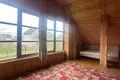 House 62 m² Rudzienski sielski Saviet, Belarus