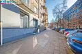 Коммерческое помещение 37 м² в Вильнюсе, Литва