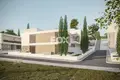 Appartement 3 chambres 394 m² Germasogeia, Chypre