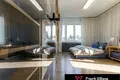 Wohnung 3 zimmer 56 m² Hauptstadt Prag, Tschechien