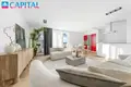 3 room apartment 84 m² Vilnius, Lithuania