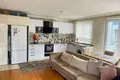 Apartamento 3 habitaciones 90 m² Konyaalti, Turquía