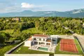 Willa 4 pokoi 232 m² Rabac, Chorwacja