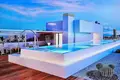 Wohnung 4 Schlafzimmer 112 m² Alicante, Spanien