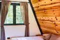 Шале 3 комнаты 70 м² Жабляк, Черногория