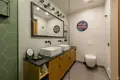 Mieszkanie 3 pokoi 89 m² Ryga, Łotwa