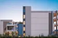 Квартира 2 комнаты 75 м² муниципалитет Лимасол, Кипр