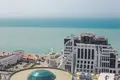 Квартира 3 комнаты 91 м² Батуми, Грузия