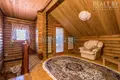 Ferienhaus 250 m² Navapolski sielski Saviet, Belarus
