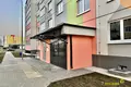 1 room apartment 41 m² Fanipal, Belarus
