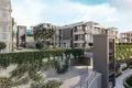 Wohnung in einem Neubau Wohnungen in Meeresnähe in einer bewachten Anlage in Çeşme