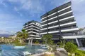 Apartment 65 m² Kargıcak, Turkey